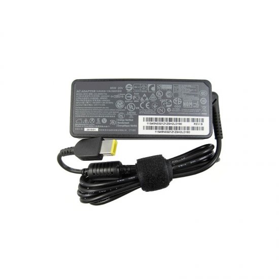 Replacement For Lenovo 45N0261 45N0262 65W 20V 3.25A AC Adapter