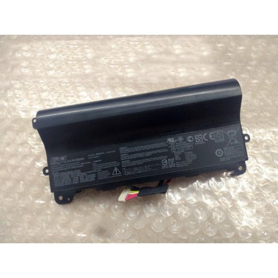 Replacement For Asus GFX72VM GFX72VY Battery 37Wh 7.6V