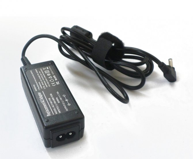 Replacement For Asus Chromebook C200 C200M C200MA 33W AC Adapter
