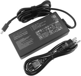 Replacement For Asus ADP-200JB K 20V 10A 200W AC Adapter Replacement For Asus ADP-200JB K 20V 10A 200W AC Adapter