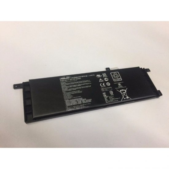 Replacement For Asus P553MA D553M Battery 30Wh 7.6V