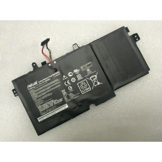Replacement For Asus B31N1402 Battery 11.4V 48Wh