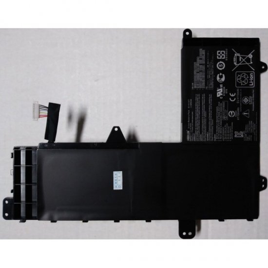 Replacement For Asus Eeebook E502MA Battery 11.4V 48Wh