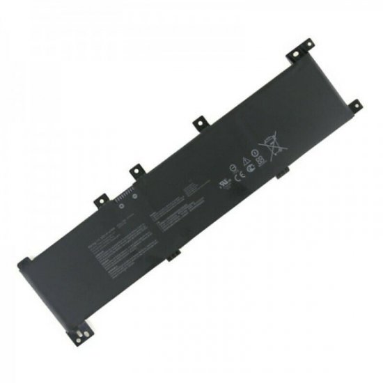 Replacement For Asus VivoBook 17 A705 A705U Battery 11.52V 42Wh