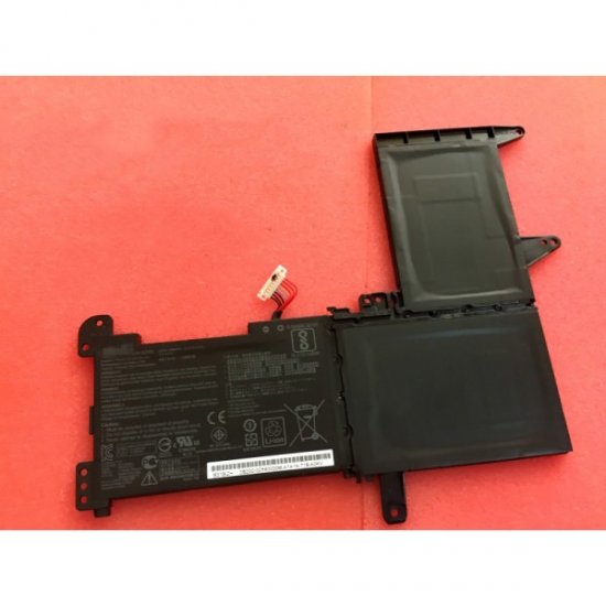 Replacement For Asus S510UR S510UN 42Wh Battery