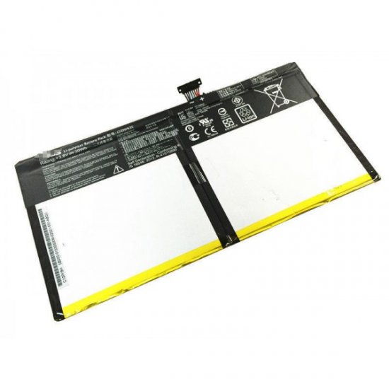 Replacement For Asus Transformer T100HA Battery 30Wh 3.8V