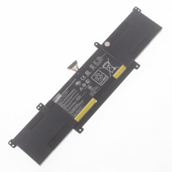 Replacement For Asus VivoBook S301LA S301LP Battery 7.4V 38Wh