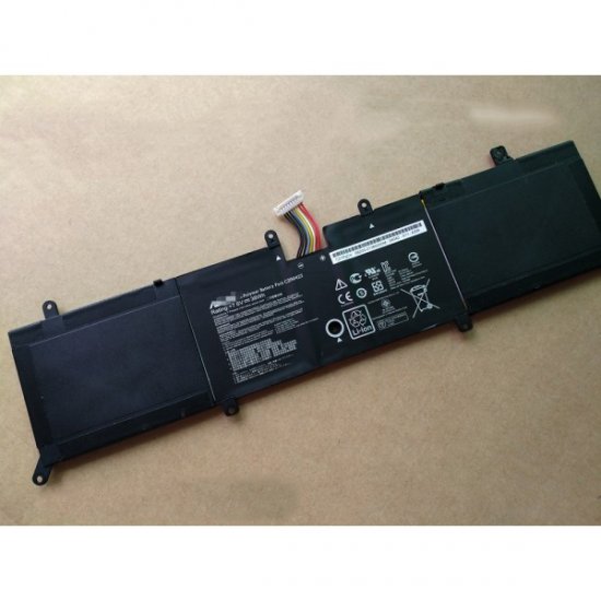 Replacement For Asus F302LA F302LJ F302UA Battery 38Wh 7.6V