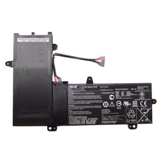 Replacement For Asus Transformer Book Flip E205SA Battery 38Wh