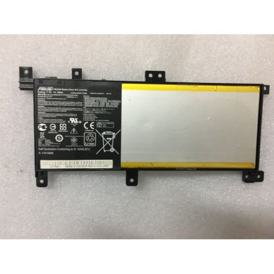 Replacement For Asus C21N1509 Battery 38Wh 7.6V