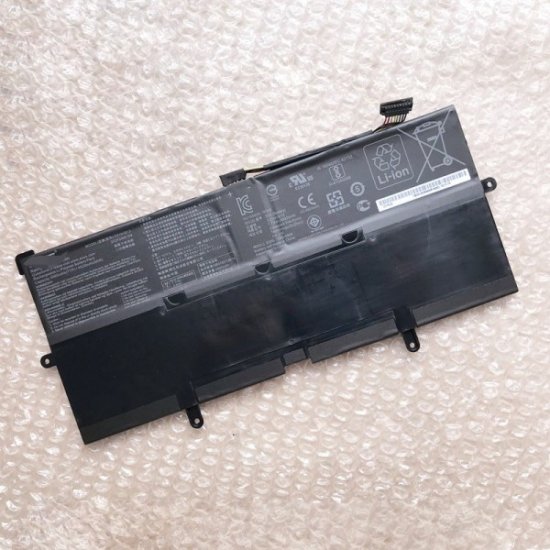Replacement For Asus C21N1613 Battery 39Wh 7.7V