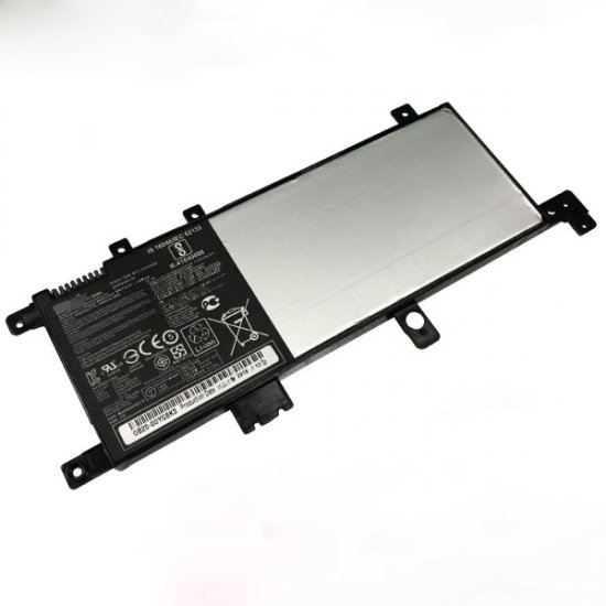 Replacement For Asus Vivobook R542UR Battery 5000mAh 7.6V