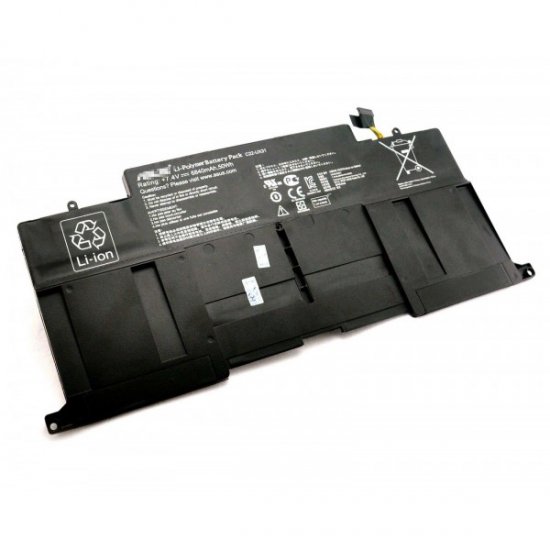 Replacement For Asus C22-UX31 Battery 50Wh 7.4V