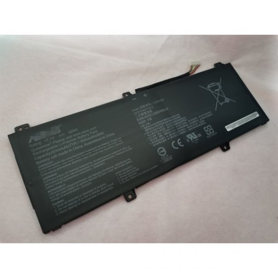 Replacement For Asus 0B200-02440100 Battery 46Wh 7.6V