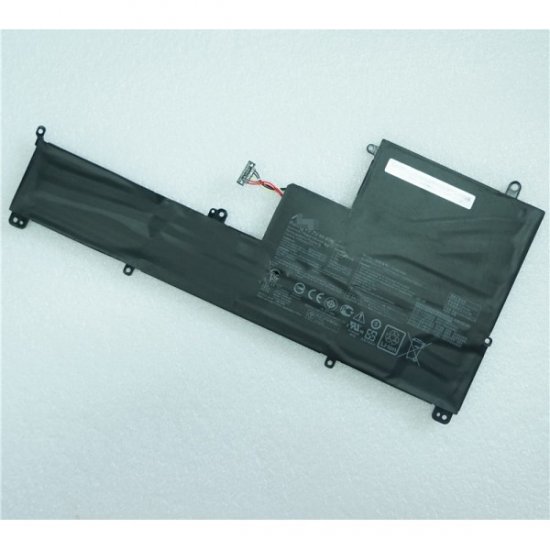 Replacement For Asus ZenBook 3 UX390UAK Battery 7.7V 40Wh