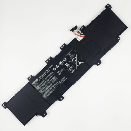 Replacement For Asus C31-X402 Battery 44Wh