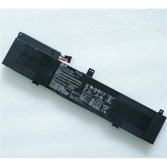 Replacement For Asus C31N1517 Battery 55Wh 11.55V
