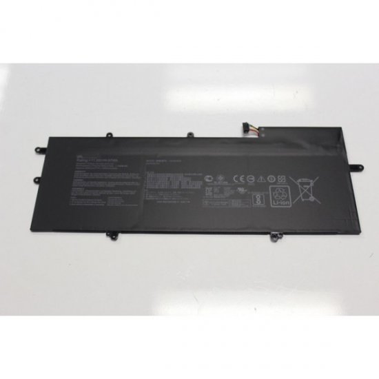 Replacement For Asus ZenBook Q324UA Battery 11.55V 57Wh