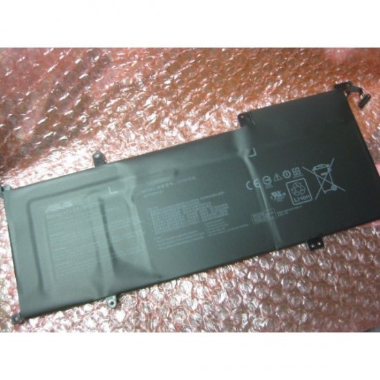 Replacement For Asus 0B200-01180200 Laptop Battery 11.55V 57Wh