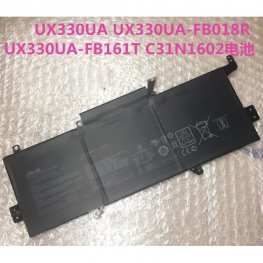 Replacement For Asus C31N1602 Battery 57Wh 11.55V Replacement For Asus C31N1602 Battery 57Wh 11.55V