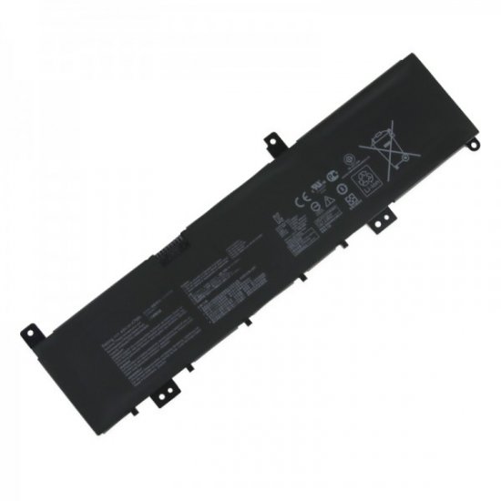 Replacement For Asus VivoBook Pro N580VN M580VD Battery 47Wh