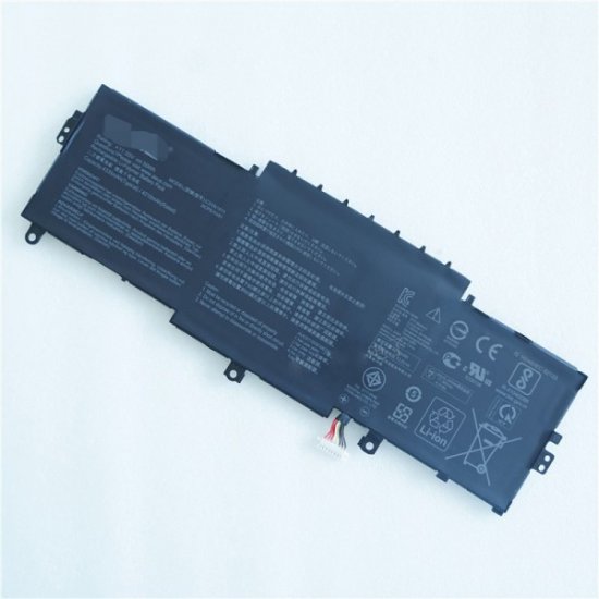 Replacement For Asus ZenBook 14 UX433FX UX433FN Battery 50Wh