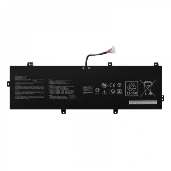 Replacement For Asus P3540FA P3548FA Battery 50Wh 11.55V