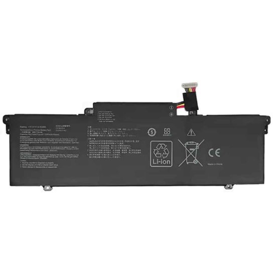 Replacement For Asus C31N1914 Laptop Battery 5427mAh 11.61V