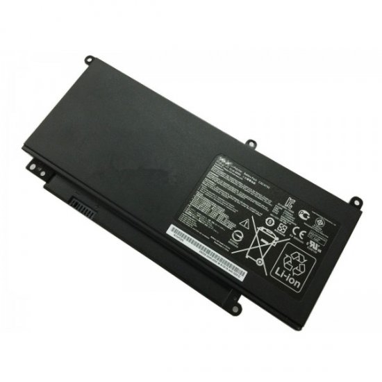 Replacement For Asus N750 N750JK N750JV Battery 6260mAh