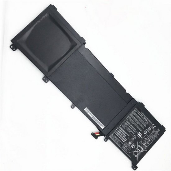 Replacement For Asus ZenBook Pro UX501L UX501LW Battery 96Wh