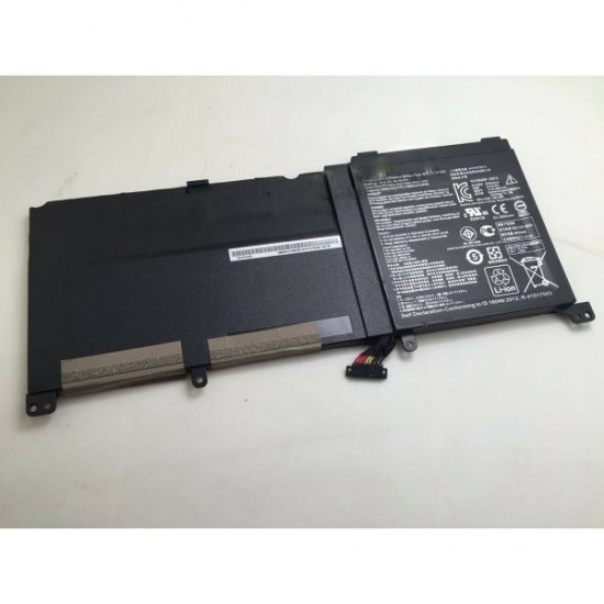 Replacement For Asus ZenBook UX501JW Battery 60Wh 15.2V