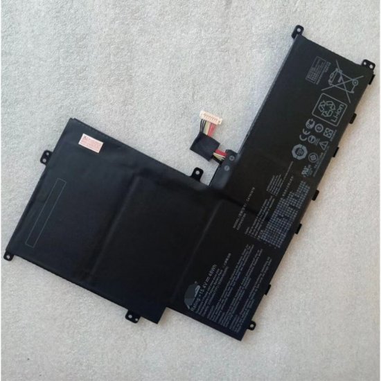 Replacement For Asus Pro B9440 B9440UA Battery 15.4V 48Wh