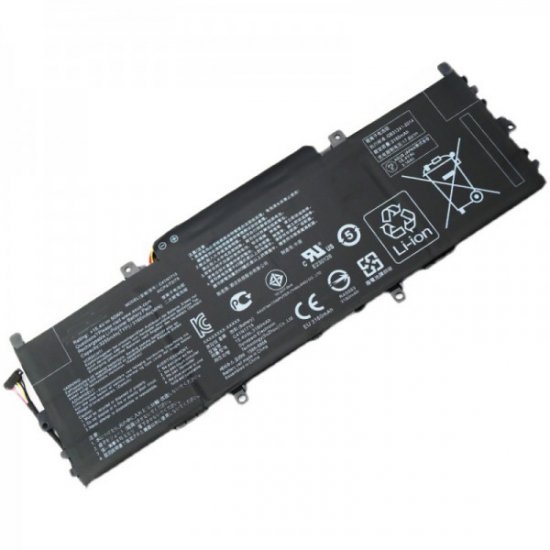 Replacement For Asus UX331UN UX331F UX331FN Battery 50Wh 15.4V