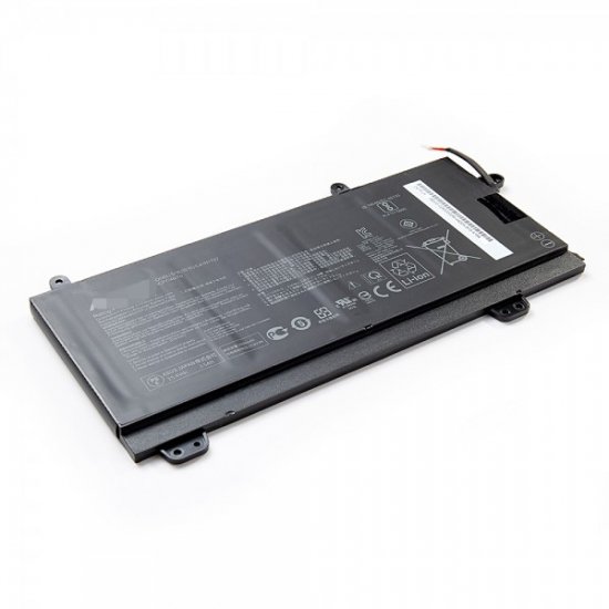 Replacement For Asus ROG Zephyrus GU501 GU501GM Battery 15.4V 55Wh