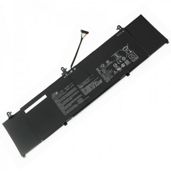 Replacement For Asus ZenBook 15 UX533 UX533FD UX533FN Battery