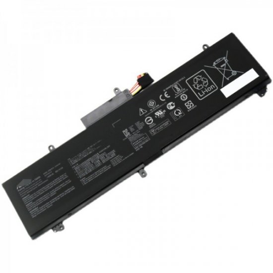 Replacement For Asus Rog Zephyrus GX532GV GX532GW Battery 76Wh