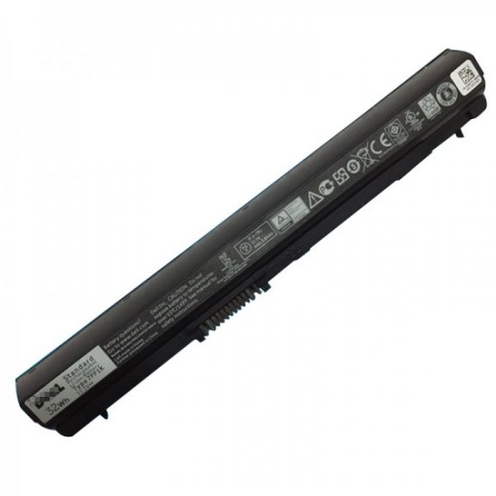 Replacement For Dell FRR0G Battery 11.1V 32Wh
