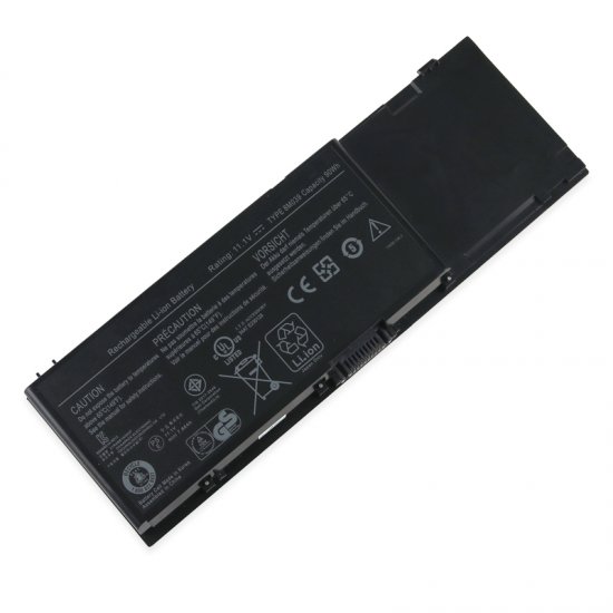 Replacement For Dell 8M039 Battery 90Wh 11.1V