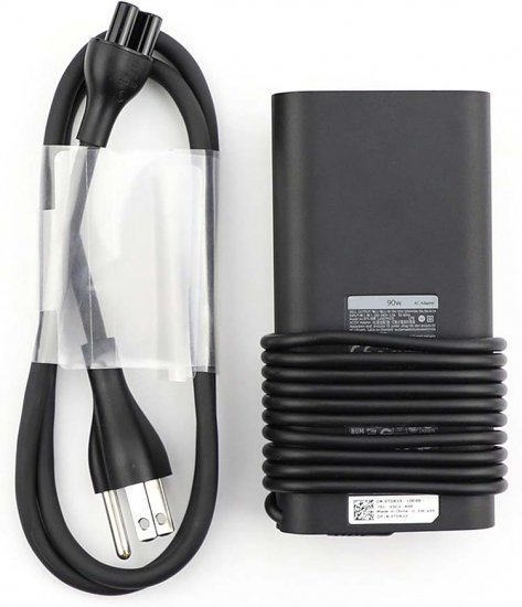 Replacement For Dell LA90PM170 90W Type-C Charger