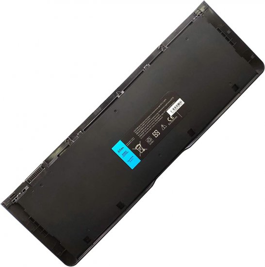 Replacement For Dell TRM4D Battery 60Wh