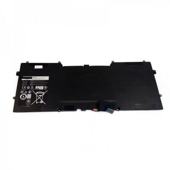 Replacement For Dell XPS 13-L321X Battery 55Wh 7.4V