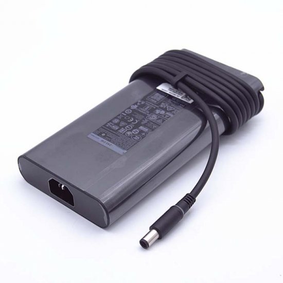Replacement For Dell 450-AHHE 19.5V 12.31A 240W AC Adapter