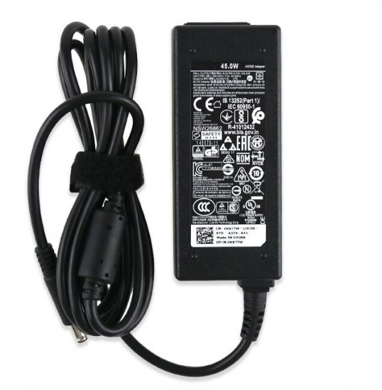Replacement For Dell 00285K 19.5V 2.31A 45W AC Adapter