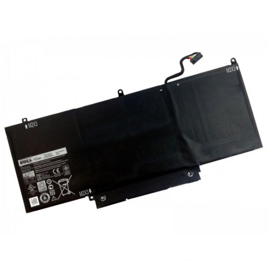 Replacement For Dell GF5CV Battery 40Wh 7.4V