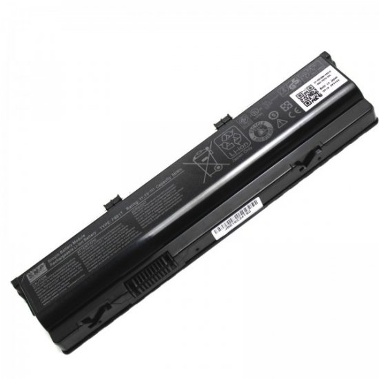 Replacement For Dell F681T Battery 56Wh 11.1V
