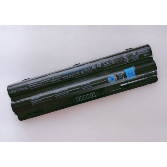 Replacement For Dell XPS L701x L702x Battery 56Wh 11.1V