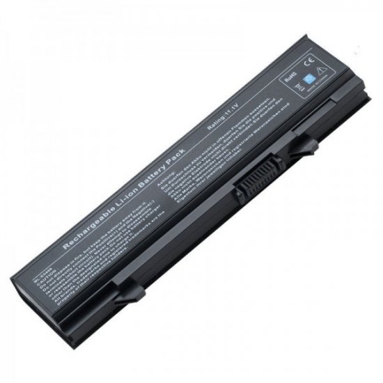 Replacement For Dell Latitude E5500 E5510 Battery 56Wh 11.1V