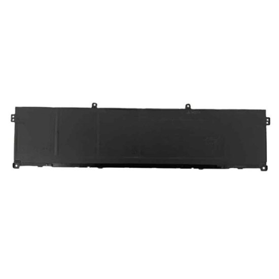 Replacement For Dell Alienware x16 R1 Laptop Battery 7792mAh 11.55V