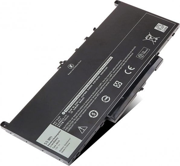 Replacement For Dell PDNM2 Battery 37Wh 11.1V