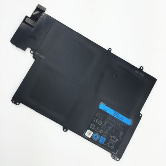 Replacement For Dell TKN25 Battery 49Wh 14.8V